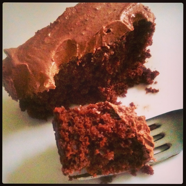 make Yummy! Vegan eggs  known Depression   how  Cake) as Cake(otherwise to buttercream Choc Mummy  without